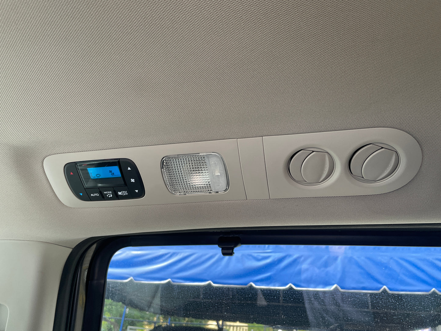 Honda Odyssey 2013