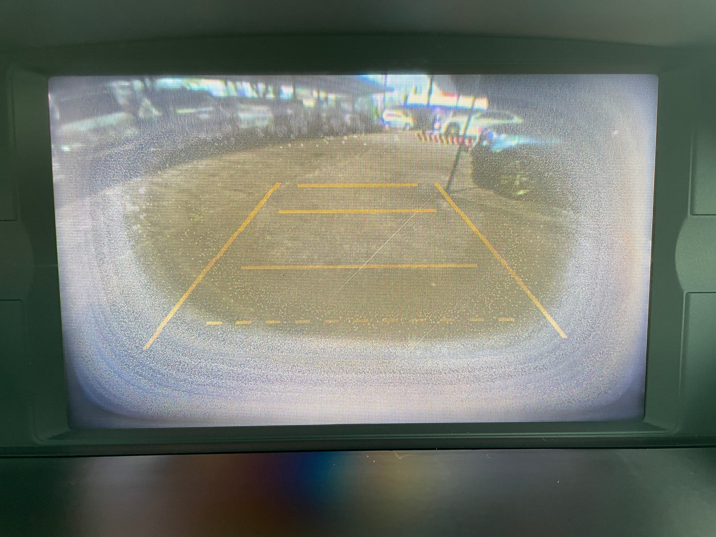Honda Odyssey 2013