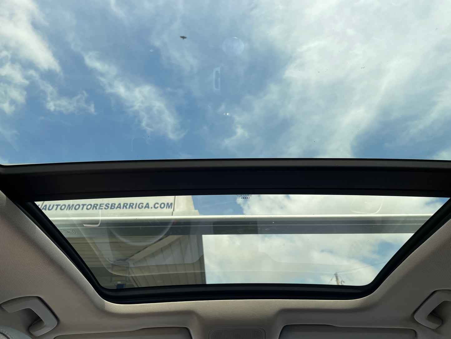 Audi Q3 2015