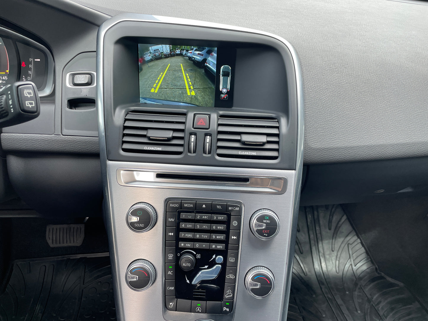 Volvo XC60 2017