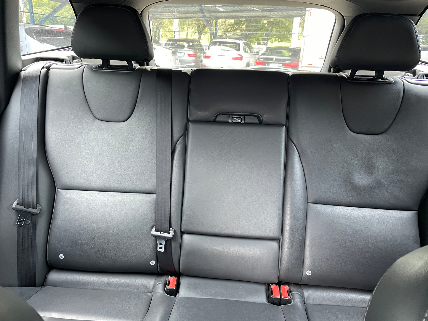 Volvo XC60 2017