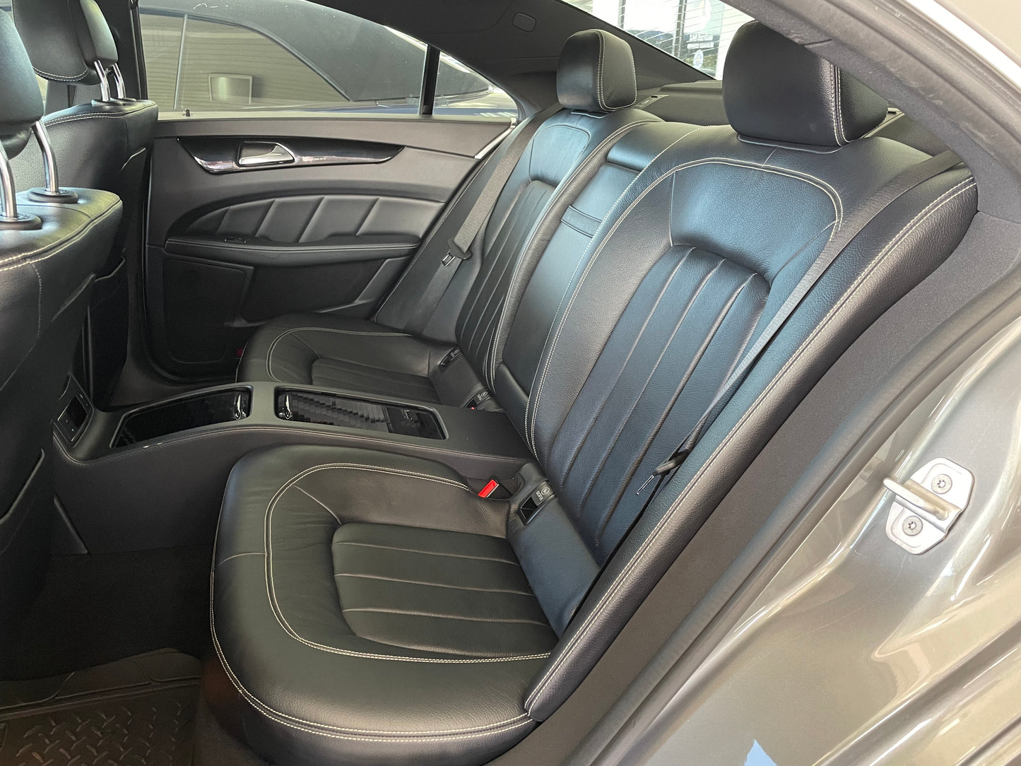Mercedes Benz CLS 400 2015