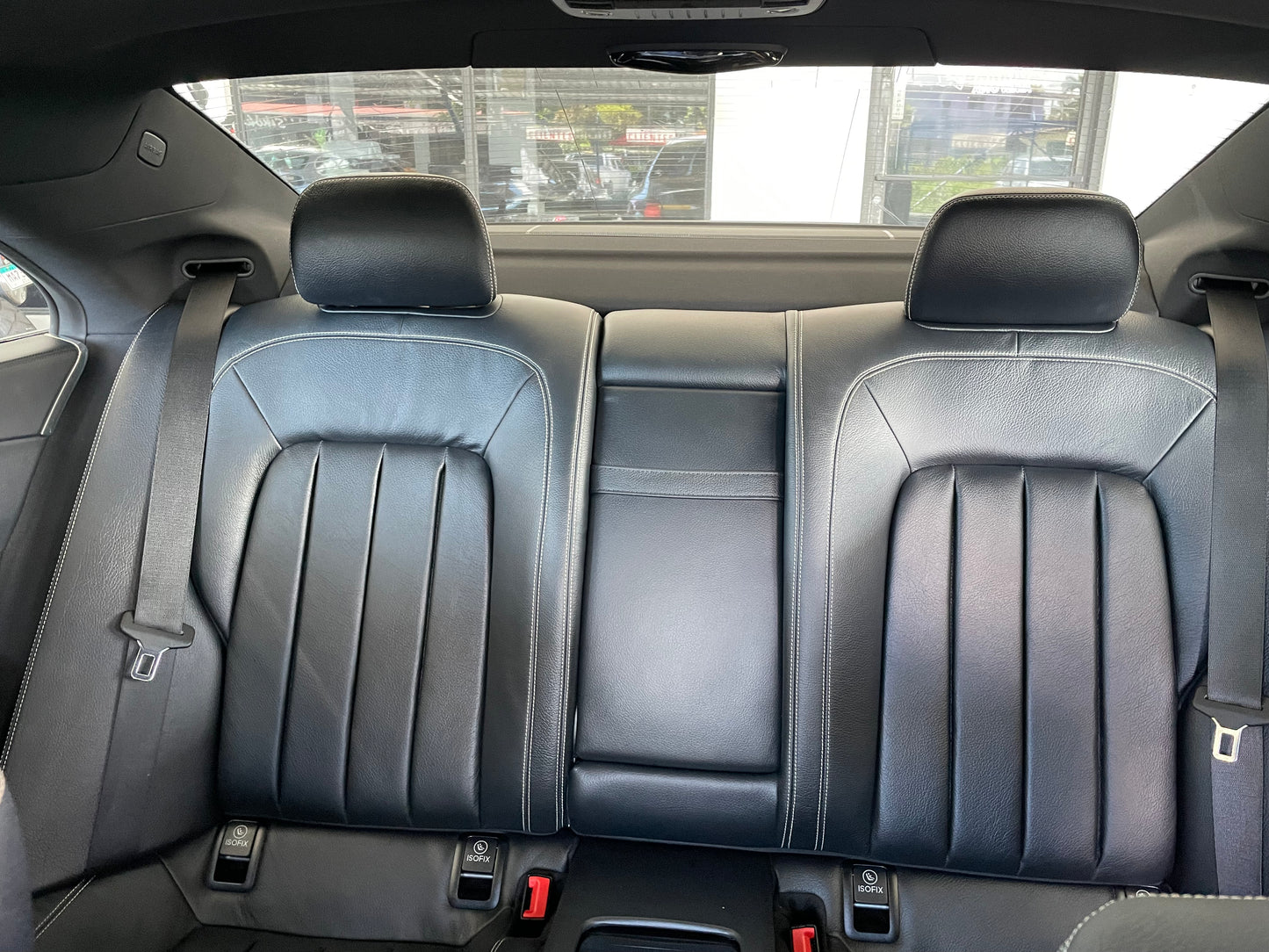 Mercedes Benz CLS 400 2015