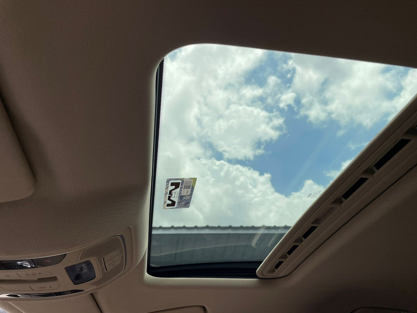 AUDI A7 2017