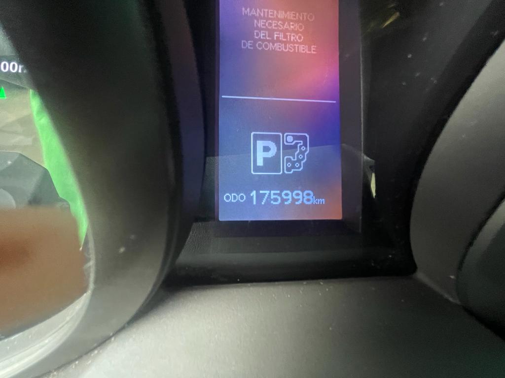 Toyota Land Cruiser Prado 2013
