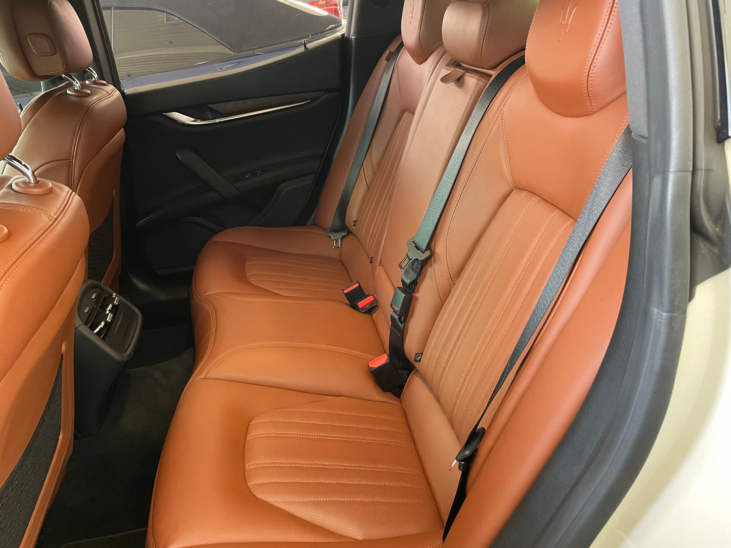 Maserati Ghibli 2018