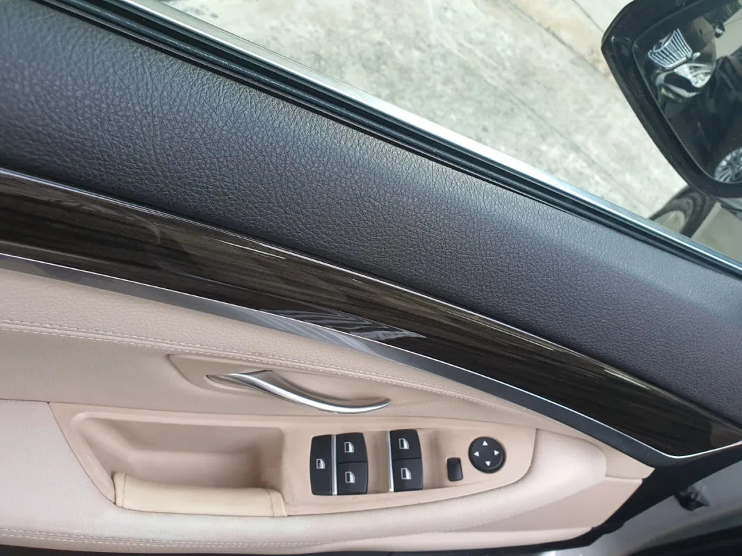 BMW 528i 2015