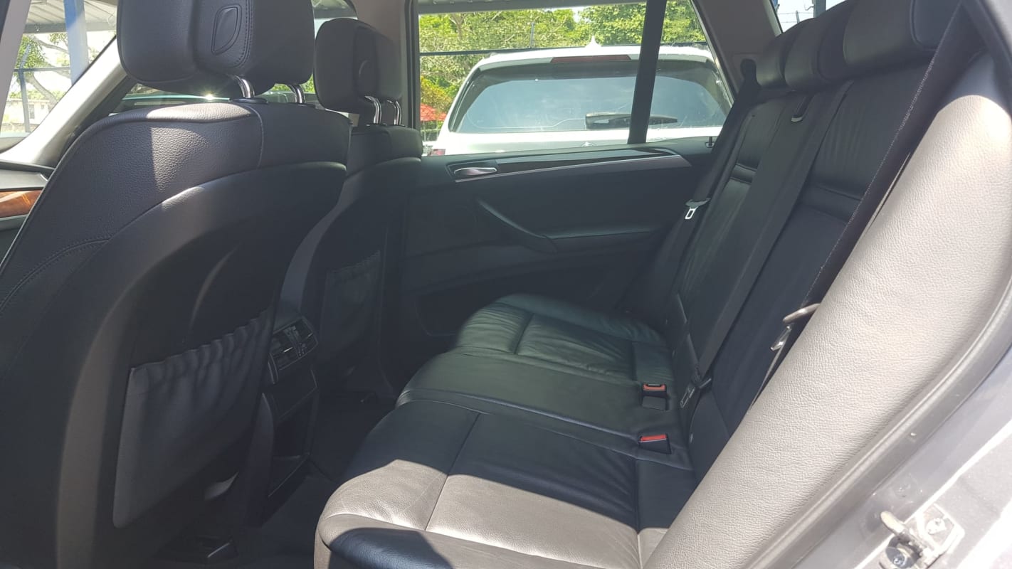 BMW X5 XDrive30i 2013