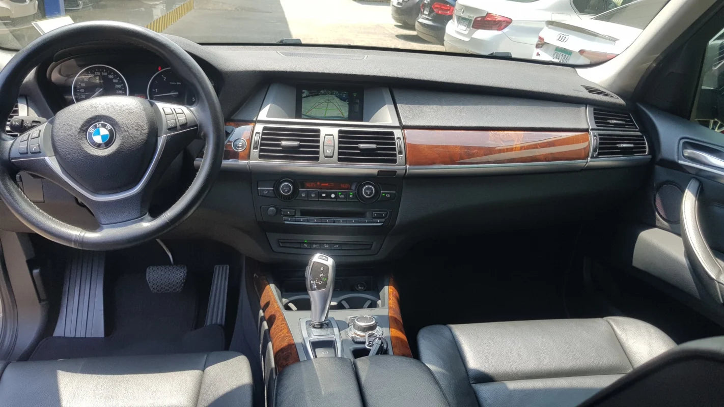 BMW X5 XDrive30i 2013