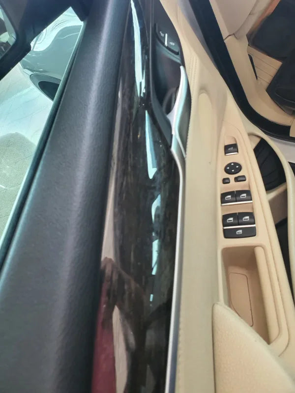 BMW X5 XDrive35i 2015