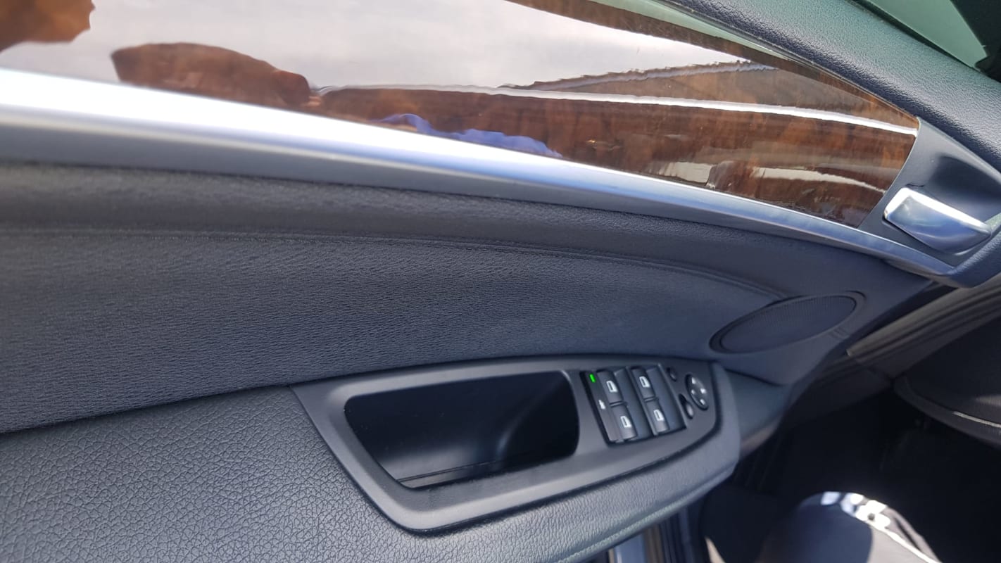 BMW X5 XDrive30i 2013