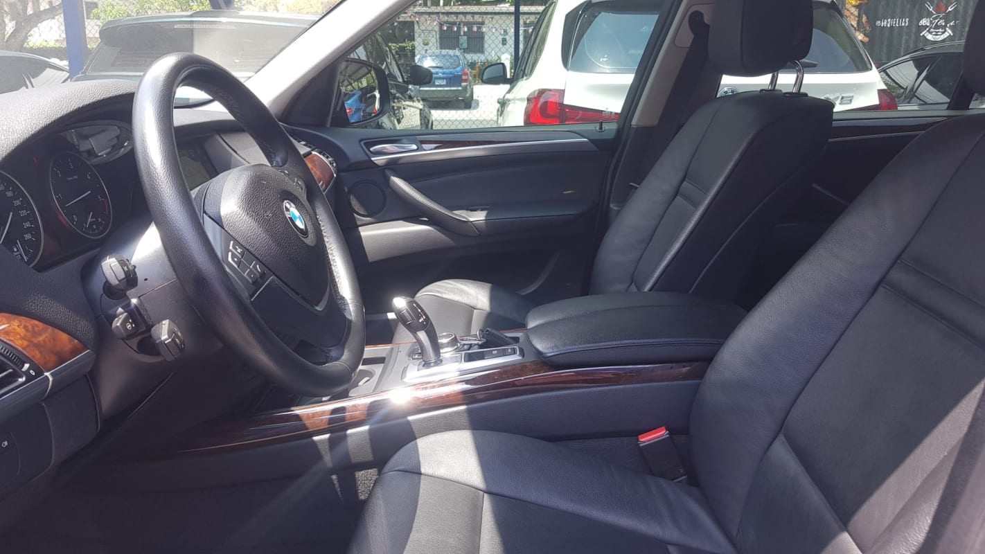 BMW X5 XDrive30i 2013