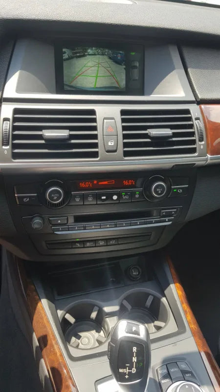 BMW X5 XDrive30i 2013