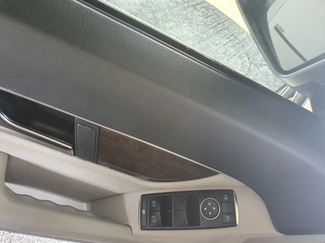 Mercedes Benz C-Class 180 2013