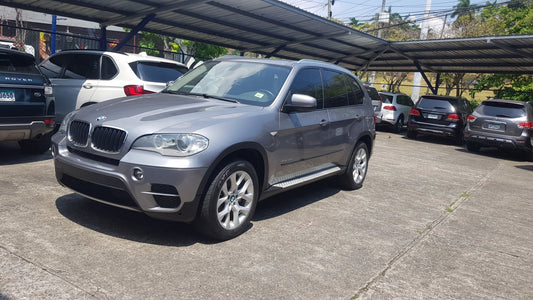 BMW X5 XDrive30i 2013